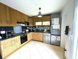  Maison � vendre 4 pi�ces 89 m�