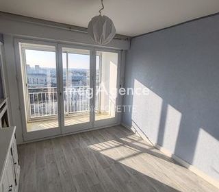  Appartement � vendre 3 pi�ces 63 m�