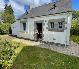  Maison � vendre 3 pi�ces 71 m�