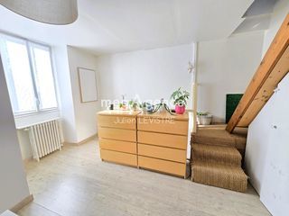  Maison � vendre 4 pi�ces 85 m�