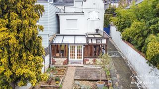  Maison � vendre 3 pi�ces 56 m�