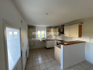  Appartement � louer 3 pi�ces 47 m�