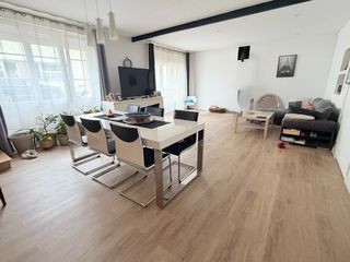  Maison � vendre 6 pi�ces 163 m�