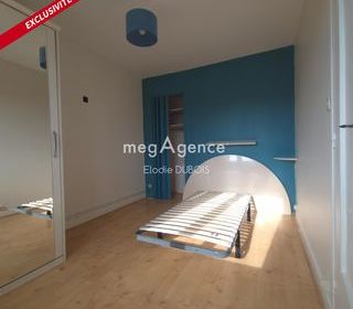  Appartement � vendre 3 pi�ces 56 m�