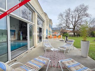  Maison � vendre 7 pi�ces 371 m�