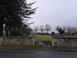  Terrain � vendre 2529 m�