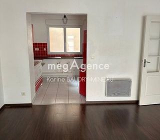  Appartement � vendre 3 pi�ces 65 m�