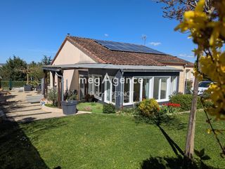  Maison � vendre 6 pi�ces 180 m�