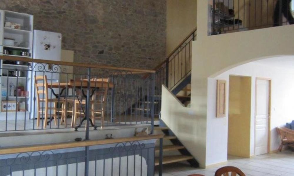 � vendre  Maison Argeliers (11120)