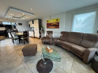  Maison � vendre 7 pi�ces 131 m�