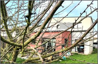  Maison � vendre 5 pi�ces 99 m�