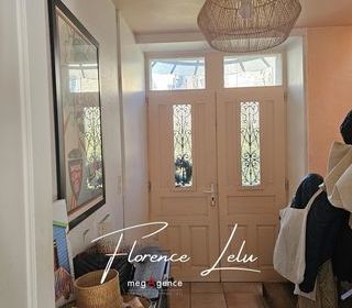  Maison � vendre 6 pi�ces 130 m�