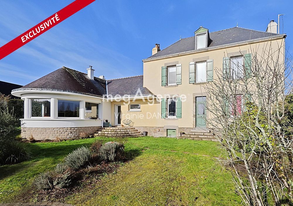 � vendre  Maison Vannes (56000)