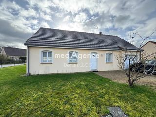  Maison � vendre 4 pi�ces 79 m�