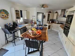  Maison � vendre 5 pi�ces 166 m�