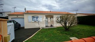  Maison � vendre 5 pi�ces 89 m�