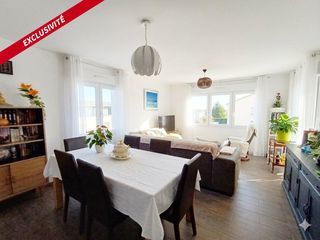  Maison � vendre 3 pi�ces 78 m�