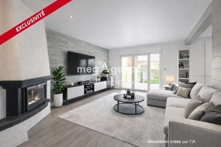  Maison � vendre 6 pi�ces 94 m�