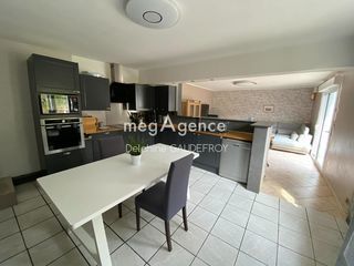  Maison � vendre 4 pi�ces 88 m�