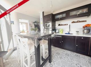  Maison � vendre 7 pi�ces 139 m�