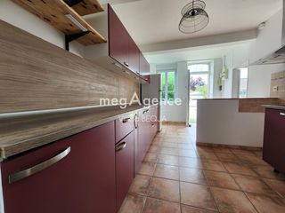  Maison � vendre 4 pi�ces 98 m�