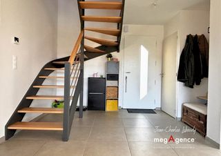  Maison � vendre 5 pi�ces 105 m�