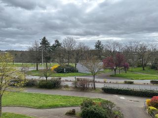  Appartement � vendre 1 pi�ce 33 m�