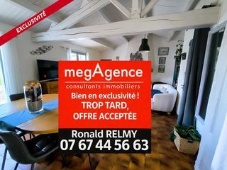  Maison � vendre 4 pi�ces 90 m�