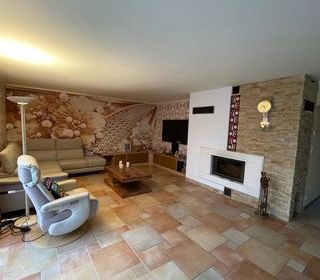  Maison � vendre 5 pi�ces 168 m�