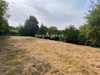  Terrain � vendre 800 m�
