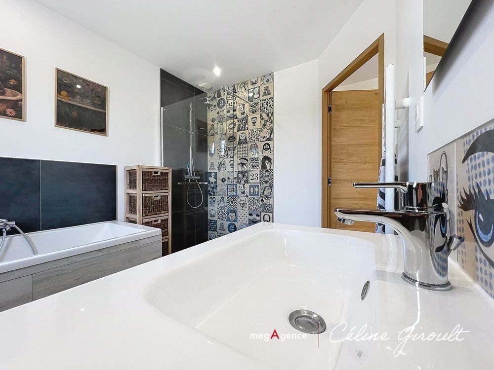 � vendre  Maison Avranches (50300)