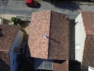  Maison � vendre 4 pi�ces 80 m�