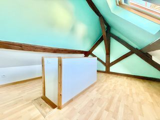  Appartement � vendre 4 pi�ces 51 m�