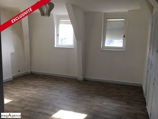  Appartement � vendre 2 pi�ces 54 m�