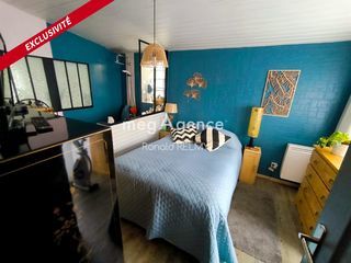  Maison � vendre 4 pi�ces 90 m�