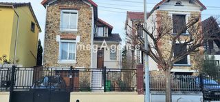  Maison � vendre 6 pi�ces 120 m�