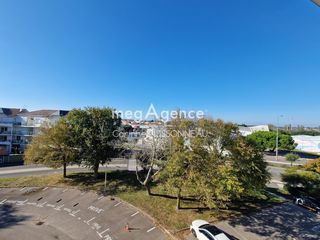  Appartement � vendre 1 pi�ce 23 m�