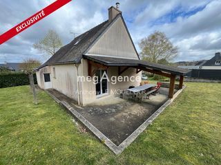  Maison � vendre 4 pi�ces 71 m�