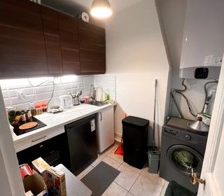  Appartement � vendre 2 pi�ces 32 m�