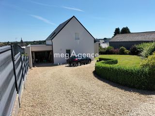  Maison � vendre 5 pi�ces 130 m�