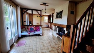  Maison � vendre 6 pi�ces 116 m�