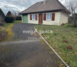  Maison � vendre 3 pi�ces 80 m�