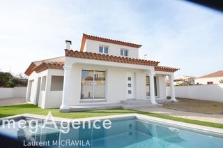  Maison � vendre 4 pi�ces 98 m�