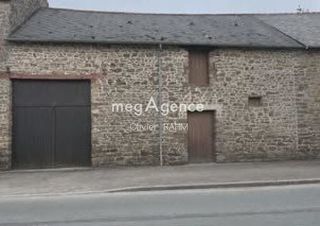  Maison � vendre 3 pi�ces 112 m�