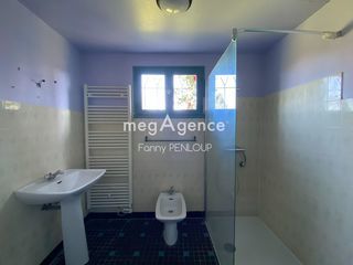  Maison � vendre 4 pi�ces 86 m�