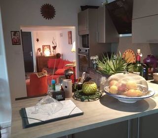  Maison � vendre 3 pi�ces 82 m�