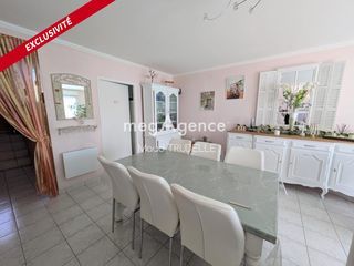  Maison � vendre 4 pi�ces 102 m�