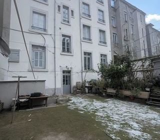  Appartement � vendre 3 pi�ces 75 m�