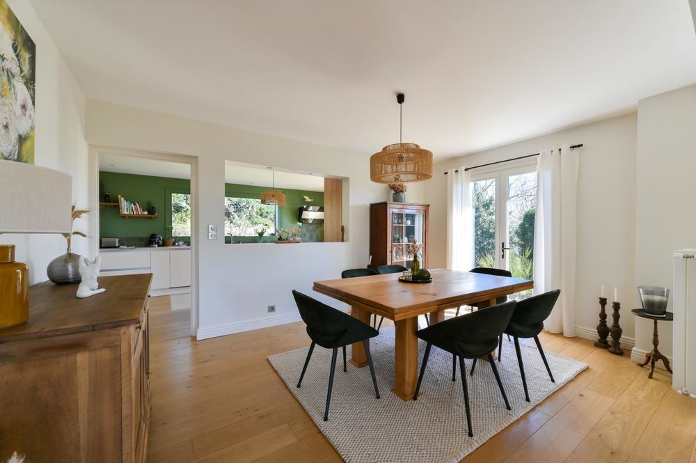 � vendre  Maison Saint-Genis-les-Olli�res (69290)