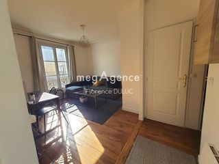  Appartement � vendre 2 pi�ces 32 m�